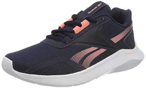 Reebok ENERGYLUX 2.0, Zapatillas de Running Mujer, VECNAV/TWICOR/FTWBLA, 36 EU