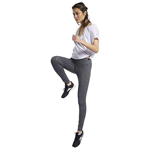 Reebok TS Lux Tight 2.0 Mallas, Mujer, brgros, XS