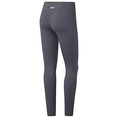 Reebok TS Lux Tight 2.0 Mallas, Mujer, brgros, XS