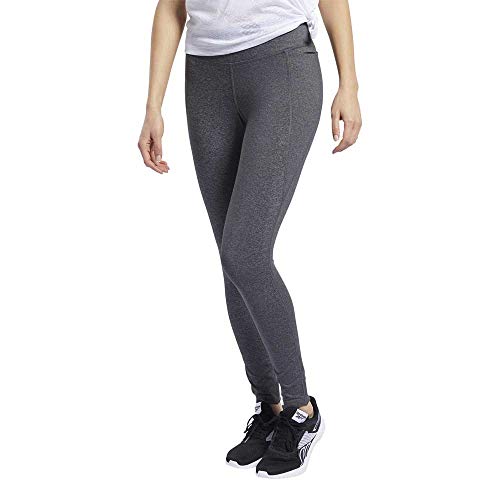 Reebok TS Lux Tight 2.0 Mallas, Mujer, brgros, XS