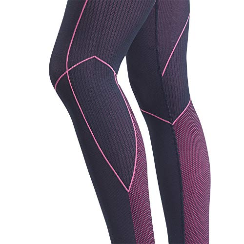 Reebok Wor Myt Seamless7/8 Tight Mallas, Mujer, vecnav, 2XS