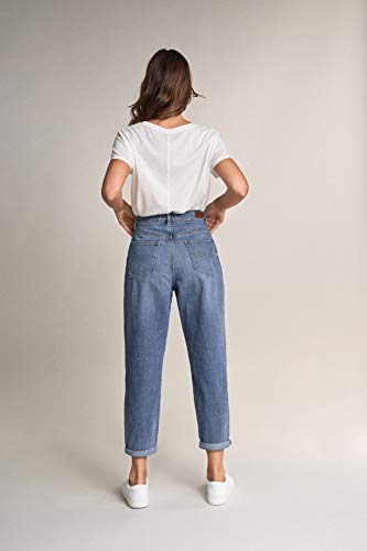 Salsa Jeans Slouchy Capri