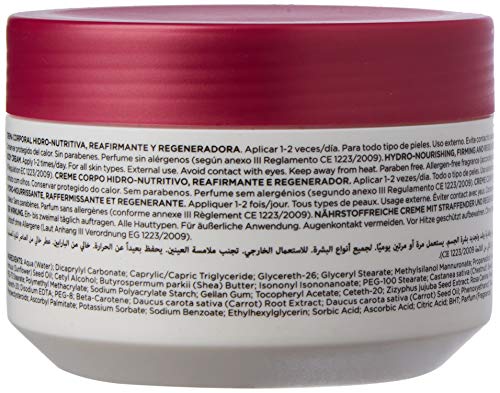 Sensilis Silhouette Xpert Crema Reafirmante - 400 ml