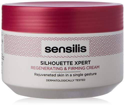 Sensilis Silhouette Xpert Crema Reafirmante - 400 ml