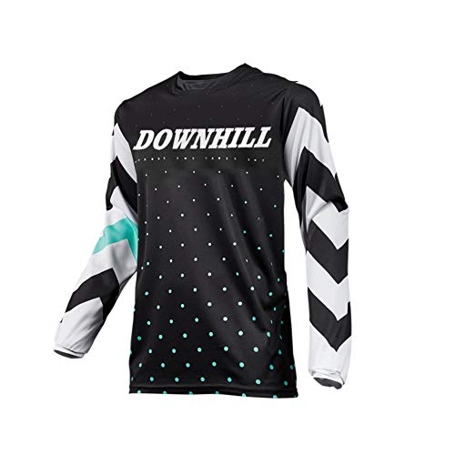 Sports Wear Uglyfrog Ropa MTB Hombre Maillot Invierno Ciclismo Hombre Downhill Jersey Manga Larga Maillots Ciclismo Caballero Cómodo Camisetas Equipamiento Deportivo HSJFSZR23