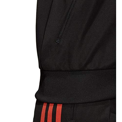 Sudadera ADIDAS SST Track Top Negro Mujer M Negro