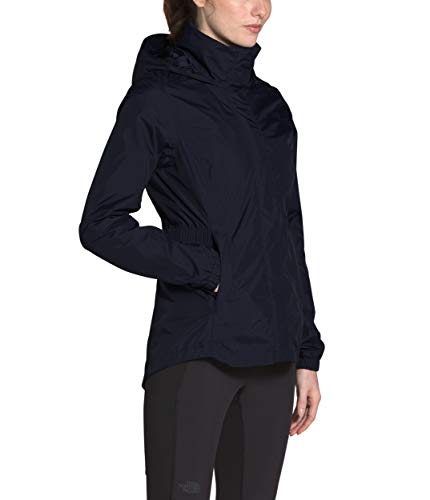 The North Face Women's Resolve Parka II