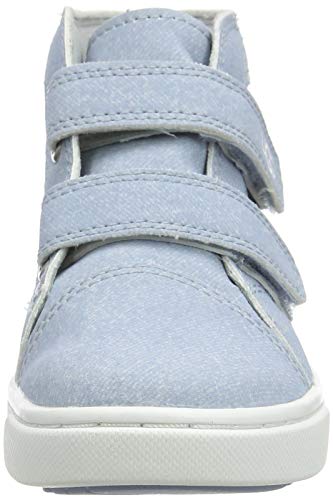 UGG Rennon II Stars, Zapatos, Azul Vaquero, 25 EU