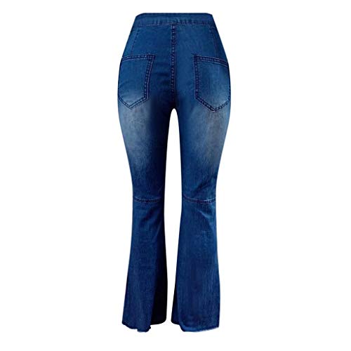 Vectry Piratas Mujer Pantalon Vaquero Pitillo Mujer Pantalones De Camuflaje Mujer Pantalón Bombacho Mujer Pantalon Yoga Mujer Verano Pantalones Mujer Anchos De Verano Pantalon