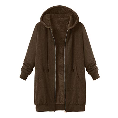 Vectry Plumas Mujer Abrigo Marron Mujer Abrigo Plumas Mujer Cazadora Cuero Mujer Blusas De Rayas Abrigo Marron Blusones Elegantes Parka Impermeable Mujer Ropa Casual Mujer