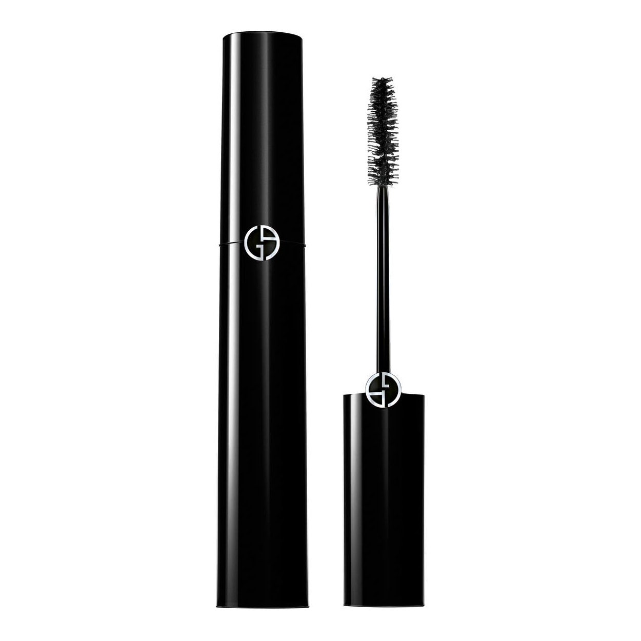 Giorgio Armani Eyes To Kill Mascara on white background