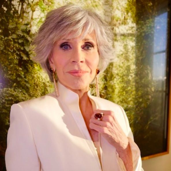 razones por las que Jane Fonda está tan guapa a los años como en Estarguapas