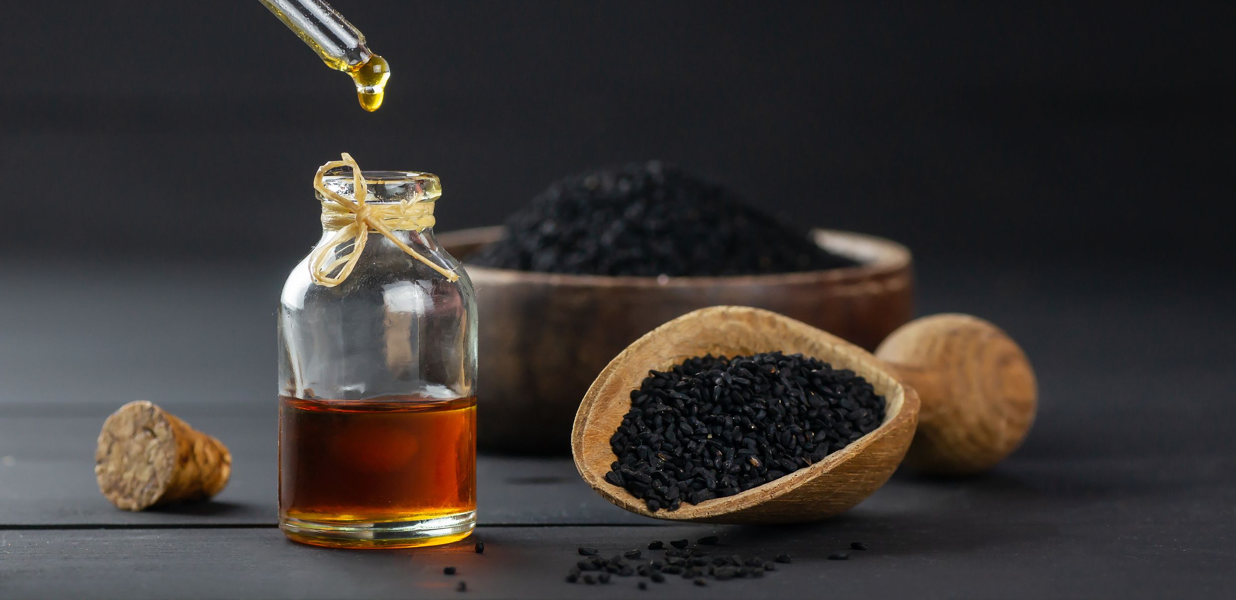 Entonces, ¿merece la pena el aceite de semillas negras?