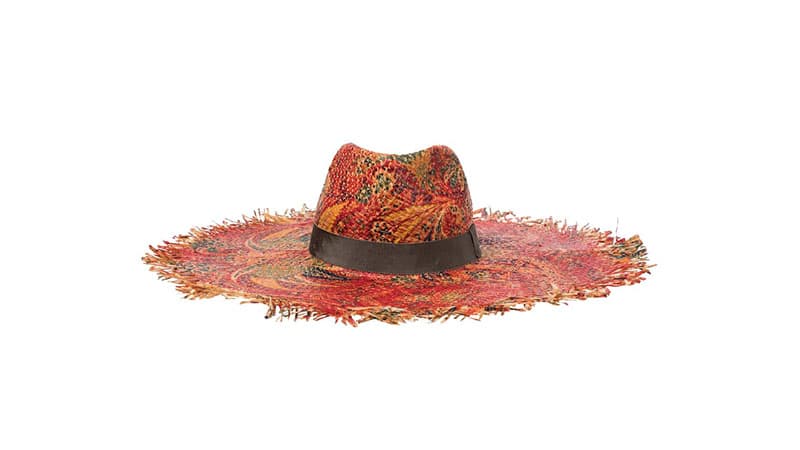 30 sombreros de verano que llevarás toda la temporada