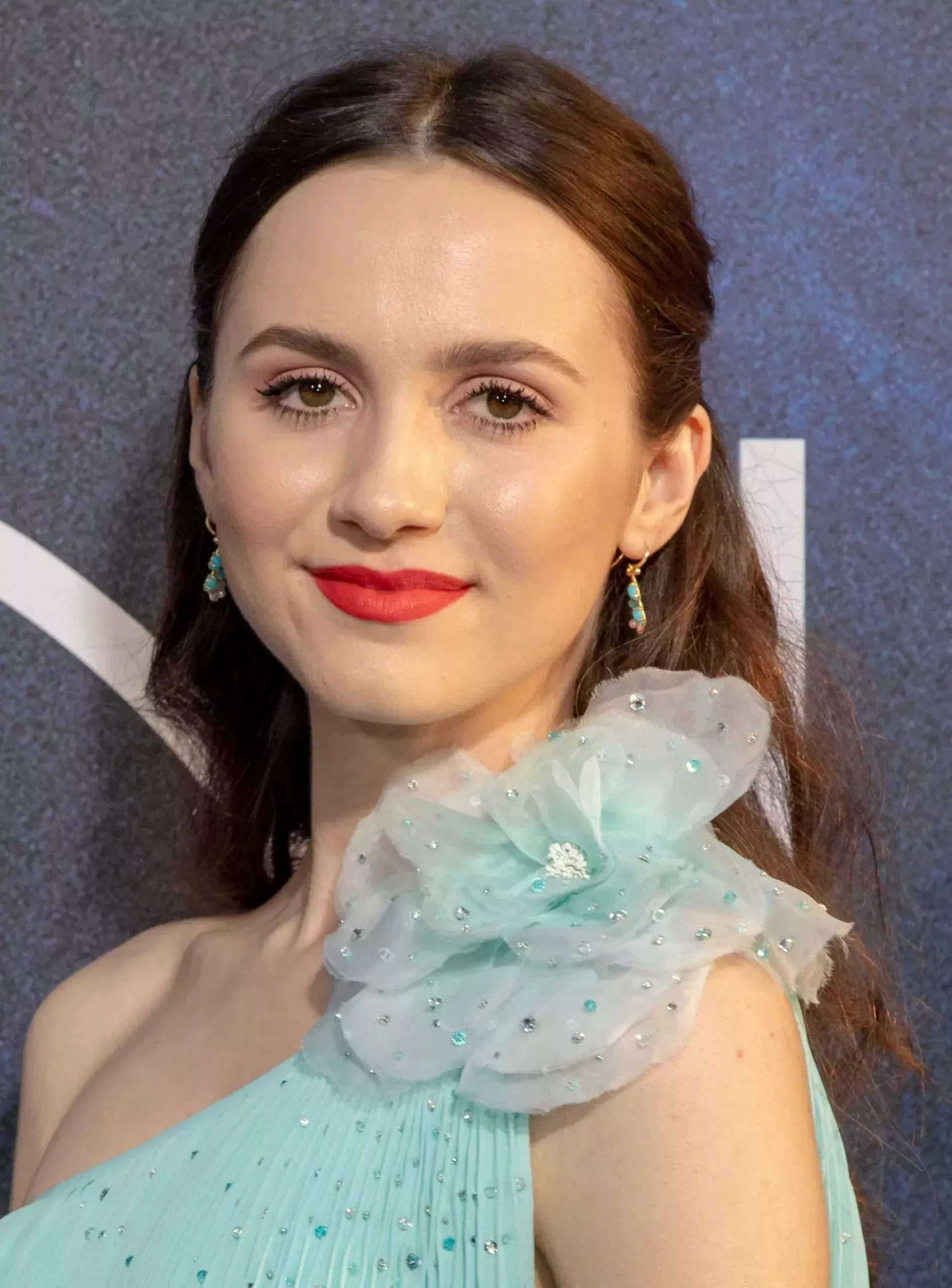 Maude Apatow’s Half Up and Middle Part