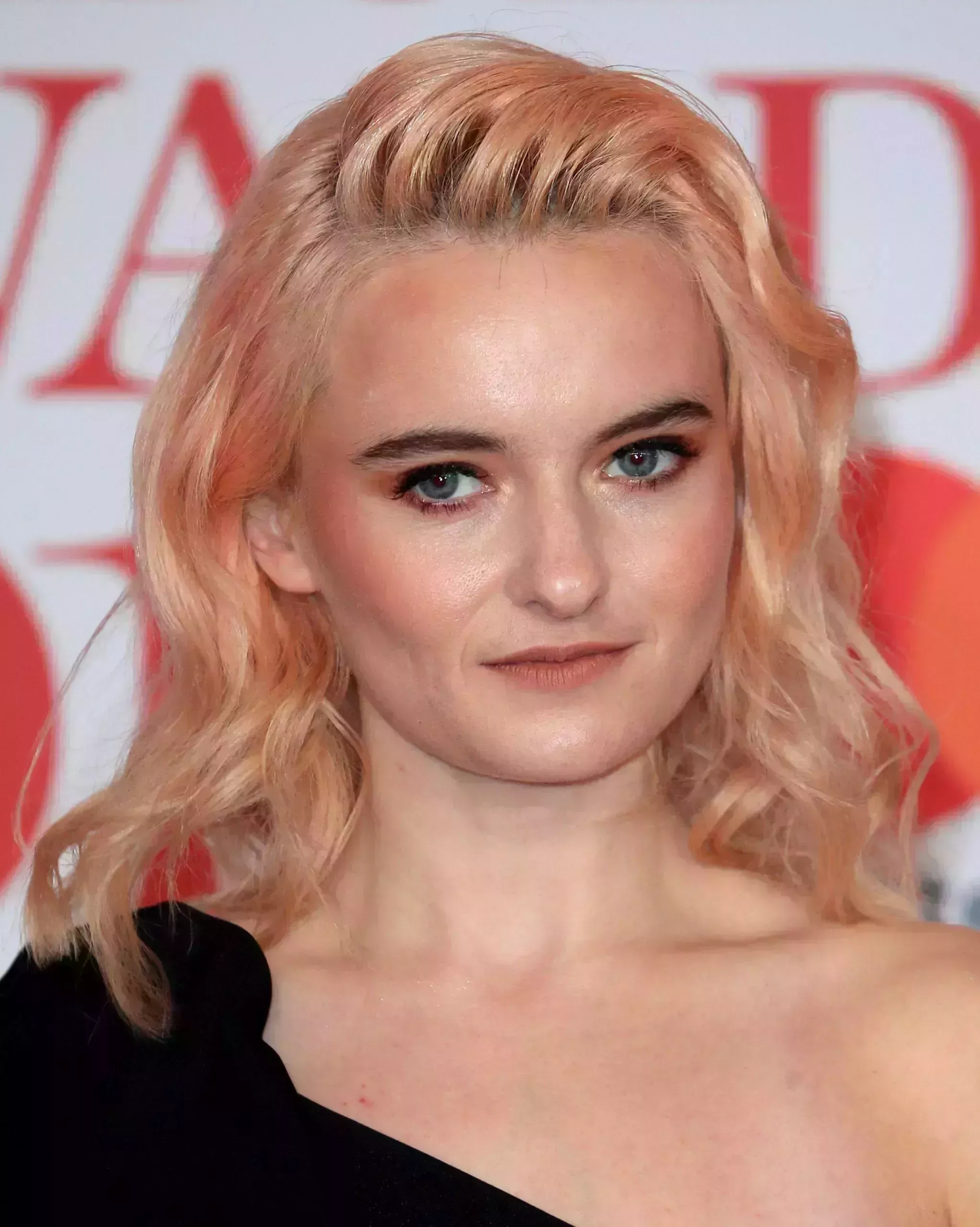 Grace Chatto’s Pink Highlights