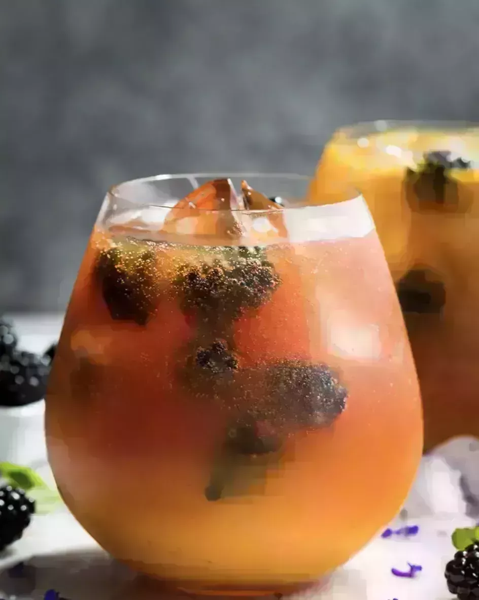 get inspired everyday mocktail