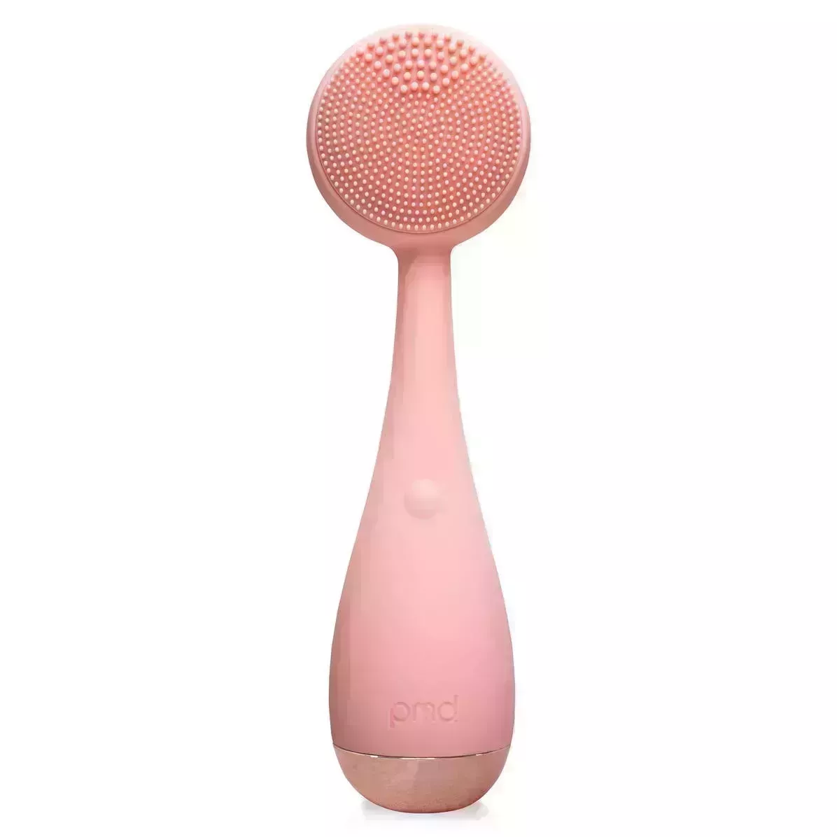 PMD Clean Facial Cleansing Device on white background