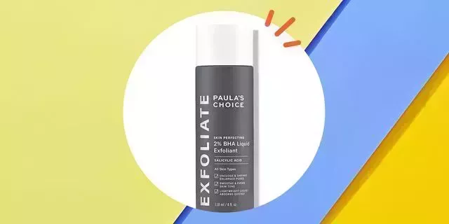 paulas choice bha liquid exfoliant review tiktok