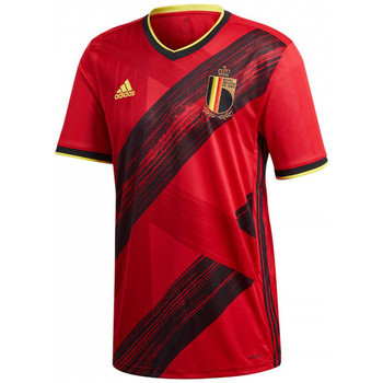 adidas Camiseta Belgica Primera Equipación 2020-2021