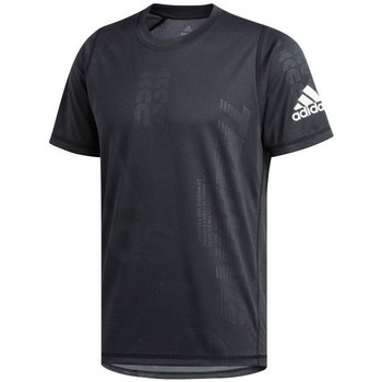 adidas Camiseta Freelift Daily Press