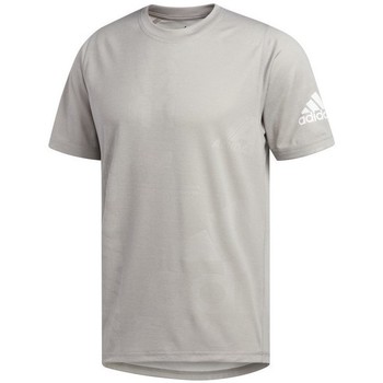 adidas Camiseta Freelift Daily Press