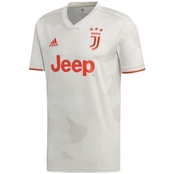 adidas Camiseta Juventus Away Jersey