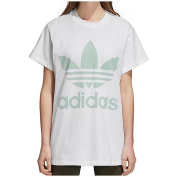 adidas Camiseta Originals Big Trefoil