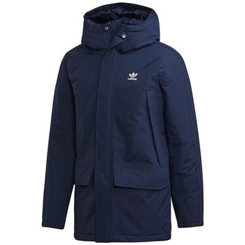 adidas Parka Parka Padde