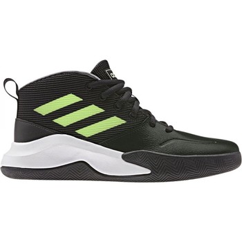 adidas Zapatillas de baloncesto Own The Game K