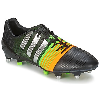 adidas Zapatillas de fútbol NITROCHARGE 1.0 SG