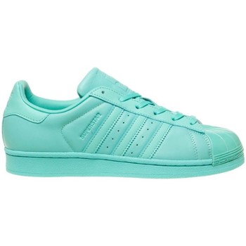 adidas Zapatillas Superstar Glossy Toe