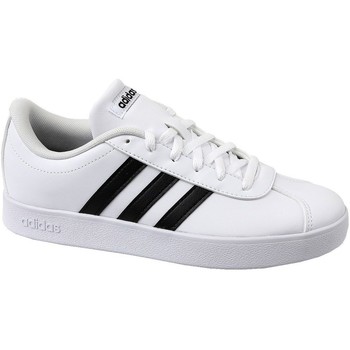 adidas Zapatillas VL Court 20 K