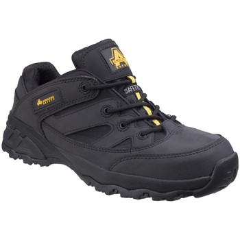 Amblers zapatos de seguridad -