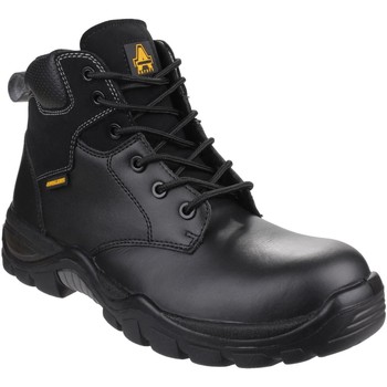 Amblers zapatos de seguridad -