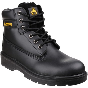 Amblers zapatos de seguridad -