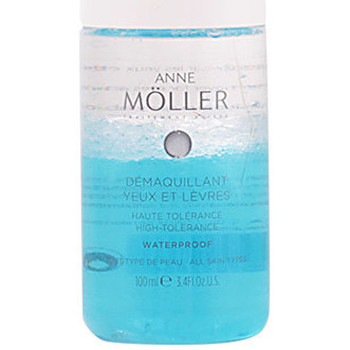 Anne Möller Desmaquillantes & tónicos Démaquillant Yeux Lèvres Waterproof