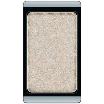 Artdeco Sombra de ojos & bases Eyeshadow Pearl 11-pearly Summer Beige 0,8 Gr