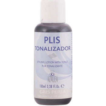 Azalea Acondicionador Plis Tonalizador gris Perla