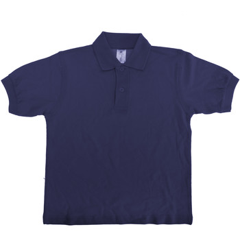 B And C Polo PK486