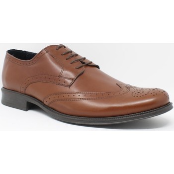 Bienve Zapatos de vestir Zapato caballero 1605 cuero