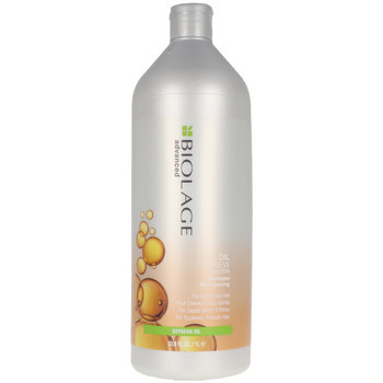 Biolage Champú Oil Renew System Shampoo