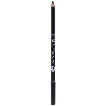 Bourjois Lápiz de ojos Khôl Contour Xl 001-noir-issime 1,6 Gr