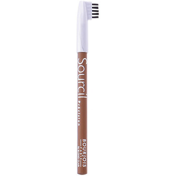 Bourjois Tratamiento para ojos Brow Sourcil Precision Eye Brow Pencil 06-blond Clair 1.1gr