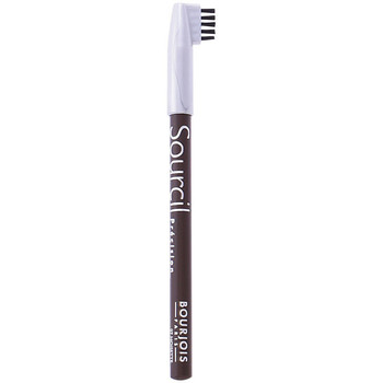 Bourjois Tratamiento para ojos Brow Sourcil Precision Eye Brow Pencil 07-noisette 1.13 Gr