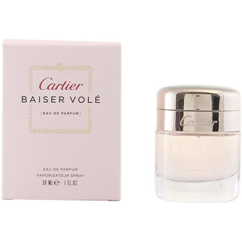 Cartier Perfume Baiser Volé Edp Vaporizador