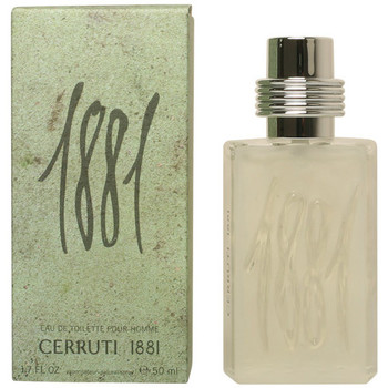 Cerruti 1881 Agua de Colonia 1881 Pour Homme Edt Vaporizador