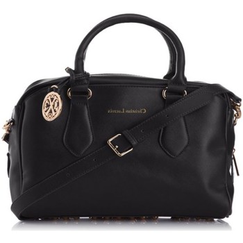 Christian Lacroix Bolso de mano Sac Eternity 3 Noir