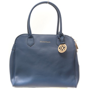 Christian Lacroix Bolso de mano Sac Eternity 5 bleu