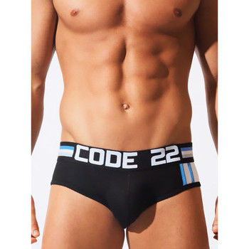 Code 22 Braguitas Calzoncillos Asymmetric sport Code22